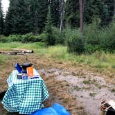 Review photo of Little Payette Lake (Dispersed) by Austin C., August 23, 2021