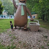 Review photo of Yogi Bear's Jellystone Park in Hagerstown MD by Phibao T., August 23, 2021