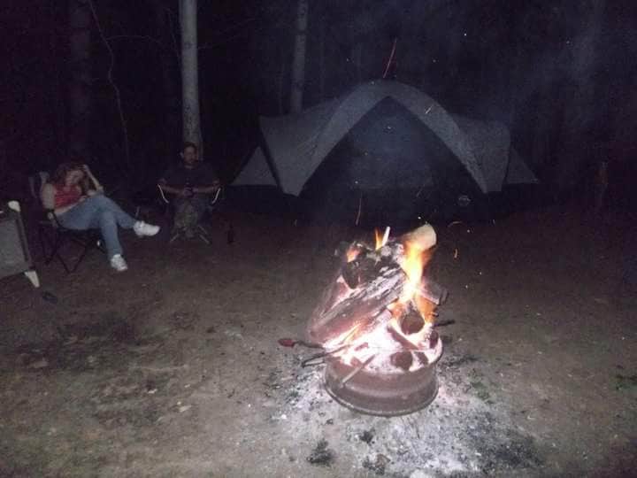 Camper-submitted photo at West haven rv park and campground near Oil City, PA