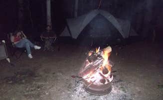 rich E.'s photo at West haven rv park and campground near Edinboro, PA