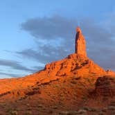 Review photo of Valley of the Gods Dispersed Camping by Madison G., August 23, 2021