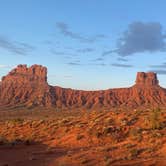 Review photo of Valley of the Gods Dispersed Camping by Madison G., August 23, 2021