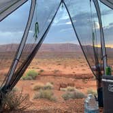 Review photo of Valley of the Gods Dispersed Camping by Madison G., August 23, 2021