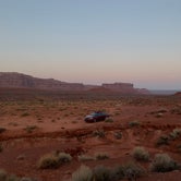 Review photo of Valley of the Gods Dispersed Camping by Madison G., August 23, 2021