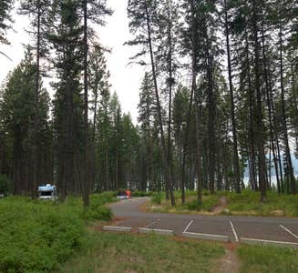 Camper-submitted photo from Lake Mary Ronan State Park Campground