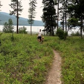 Review photo of Lake Mary Ronan State Park Campground by Austin C., August 23, 2021