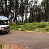 Review photo of Lake Mary Ronan State Park Campground by Austin C., August 23, 2021