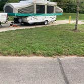 Review photo of Two Rivers Campground by Chelsea M., August 23, 2021