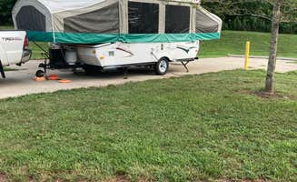Chelsea M.'s photo at Two Rivers Campground near Carrollton, KY