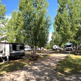 Review photo of North American RV Park & Yurt Village by Austin C., August 23, 2021