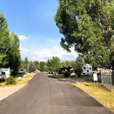 Review photo of North American RV Park & Yurt Village by Austin C., August 23, 2021