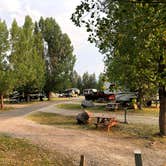 Review photo of North American RV Park & Yurt Village by Austin C., August 23, 2021