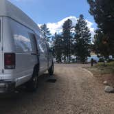 Review photo of Sunset Point Campground by hunter , August 23, 2021