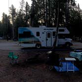 Review photo of Madison Campground — Yellowstone National Park by Austin C., August 23, 2021