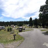 Review photo of Bridge Bay Campground — Yellowstone National Park by Austin C., August 23, 2021