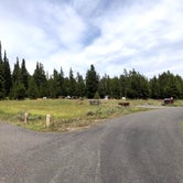 Review photo of Bridge Bay Campground — Yellowstone National Park by Austin C., August 23, 2021