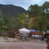 Review photo of Lone Duck Campground and Cabins by AJ G., June 20, 2018