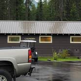 Review photo of West Glacier RV & Cabin Resort by Nancy C., August 23, 2021