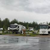 Review photo of West Glacier RV & Cabin Resort by Nancy C., August 23, 2021