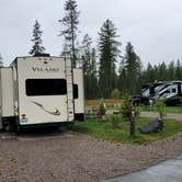 Review photo of West Glacier RV & Cabin Resort by Nancy C., August 23, 2021
