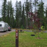 Review photo of West Glacier RV & Cabin Resort by Nancy C., August 23, 2021