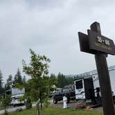 Review photo of West Glacier RV & Cabin Resort by Nancy C., August 23, 2021