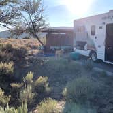 Review photo of Firehole Canyon Campground by Austin C., August 23, 2021