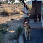 Review photo of Firehole Canyon Campground by Austin C., August 23, 2021