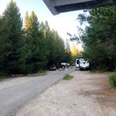 Review photo of Colter Bay RV Park at Colter Bay Village — Grand Teton National Park by Austin C., August 23, 2021