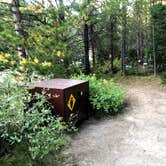 Review photo of Colter Bay RV Park at Colter Bay Village — Grand Teton National Park by Austin C., August 23, 2021
