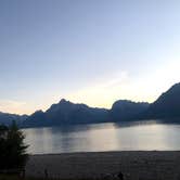 Review photo of Colter Bay RV Park at Colter Bay Village — Grand Teton National Park by Austin C., August 23, 2021