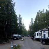 Review photo of Colter Bay RV Park at Colter Bay Village — Grand Teton National Park by Austin C., August 23, 2021