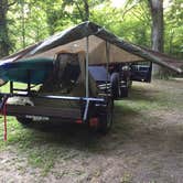 Review photo of Cave-in-Rock State Park by Shelly S., June 20, 2018