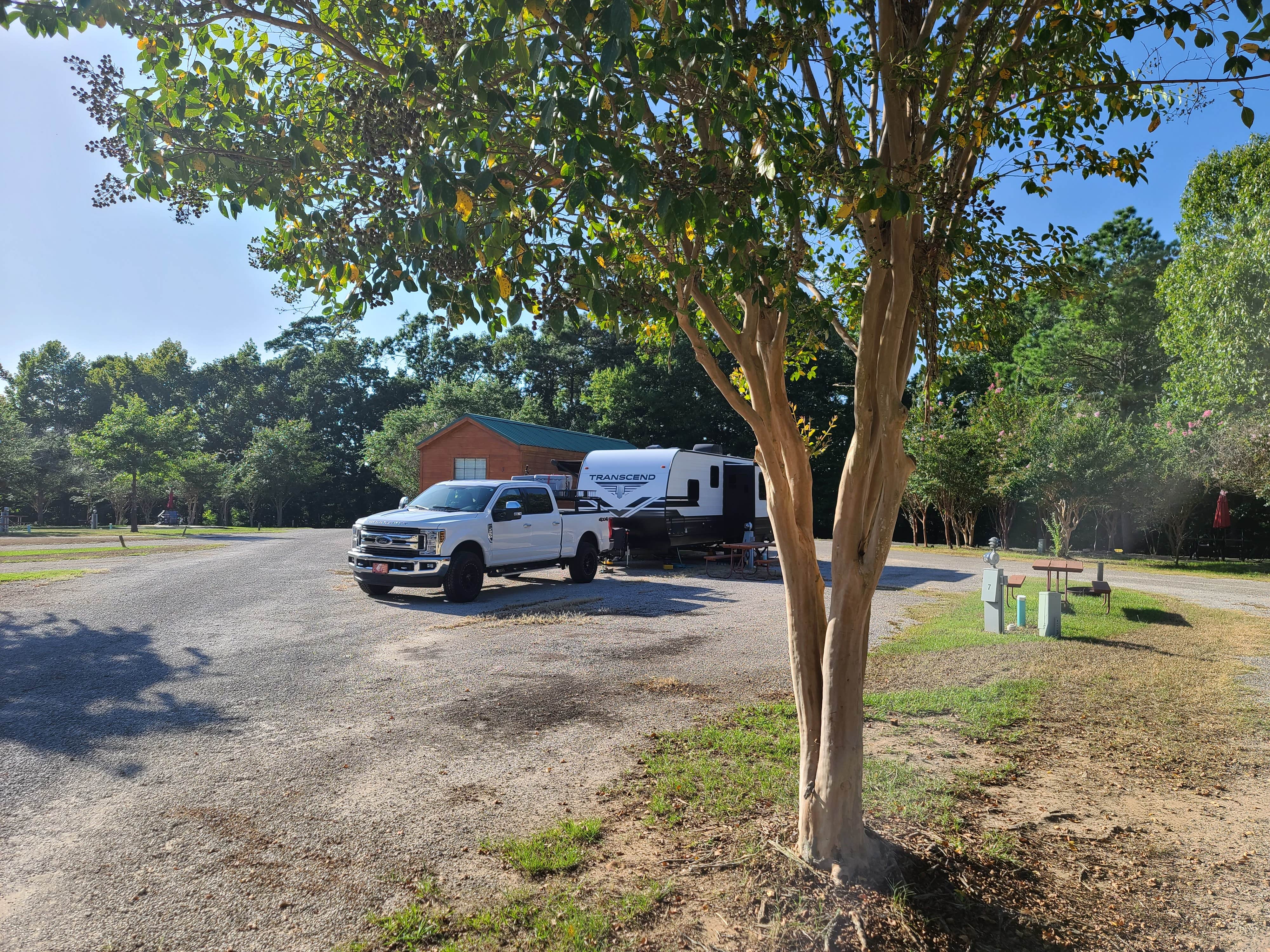 Camper submitted image from Rusk KOA - 4