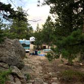 Review photo of Larimer County Hermit Open Space County Park Bobcat Campground by Austin C., August 23, 2021