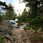 Review photo of Larimer County Hermit Open Space County Park Bobcat Campground by Austin C., August 23, 2021