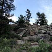 Review photo of Larimer County Hermit Open Space County Park Bobcat Campground by Austin C., August 23, 2021