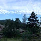 Review photo of Larimer County Hermit Open Space County Park Bobcat Campground by Austin C., August 23, 2021