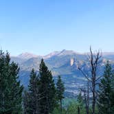 Review photo of Larimer County Hermit Open Space County Park Bobcat Campground by Austin C., August 23, 2021