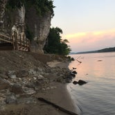 Review photo of Cave-in-Rock State Park by Shelly S., June 20, 2018