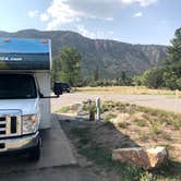 Review photo of Pa-Co-Chu-Puk Campground — Ridgway State Park by Austin C., August 23, 2021