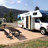 Review photo of Pa-Co-Chu-Puk Campground — Ridgway State Park by Austin C., August 23, 2021