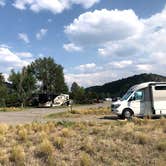 Review photo of Pa-Co-Chu-Puk Campground — Ridgway State Park by Austin C., August 23, 2021
