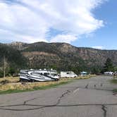 Review photo of Pa-Co-Chu-Puk Campground — Ridgway State Park by Austin C., August 23, 2021