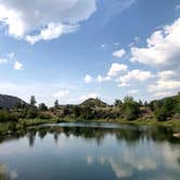 Review photo of Pa-Co-Chu-Puk Campground — Ridgway State Park by Austin C., August 23, 2021