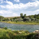 Review photo of Pa-Co-Chu-Puk Campground — Ridgway State Park by Austin C., August 23, 2021