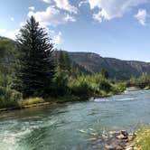 Review photo of Pa-Co-Chu-Puk Campground — Ridgway State Park by Austin C., August 23, 2021