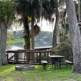 Review photo of Parramore's Fantastic Fish Camp & Family Resort by Liz J., August 23, 2021