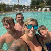 Review photo of Parramore's Fantastic Fish Camp & Family Resort by Liz J., August 23, 2021