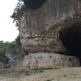 Review photo of Cave-in-Rock State Park by Shelly S., June 20, 2018